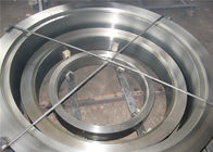 ASTM A29 1045は熱処理の硬度Reprotを癒やし、和らげることを正常化する鋼鉄リングを造りました
