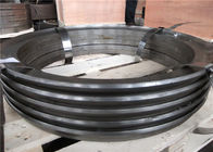 ASTM A29 1045は熱処理の硬度Reprotを癒やし、和らげることを正常化する鋼鉄リングを造りました