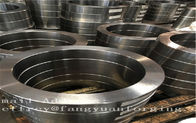 13CrMo4-5 1.7335 合金鋼鉄鍛造材シリンダーは EN 10028-2 の鋼鉄によって造られる管にスリーブを付けます