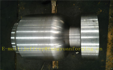 ASME A182 F22 CL3 熱い造られた弁の部品の合金鋼鉄ブランク最高 OD は 5000mm です