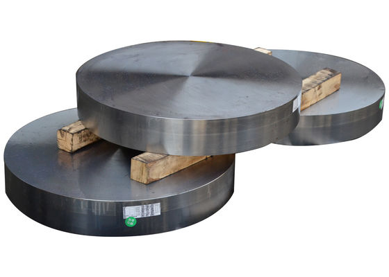 炭素鋼の許容0.001mm 3.2um RAによって造られるディスク